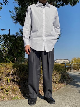 けんしょーさんのコーディネート