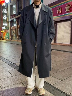 けんしょーさんのコーディネート