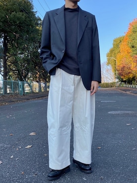 けんしょーさんのコーディネート