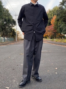 けんしょーさんのコーディネート