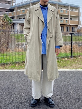 けんしょーさんのコーディネート