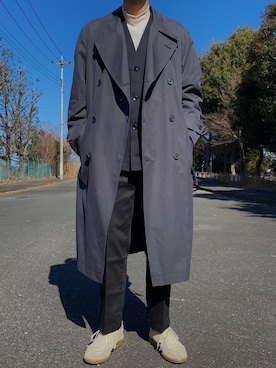 けんしょーさんのコーディネート