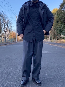 けんしょーさんのコーディネート