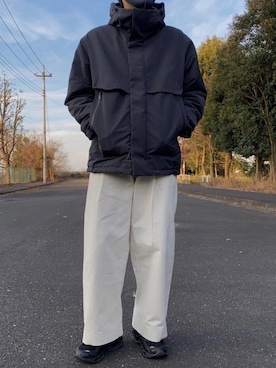 けんしょーさんのコーディネート