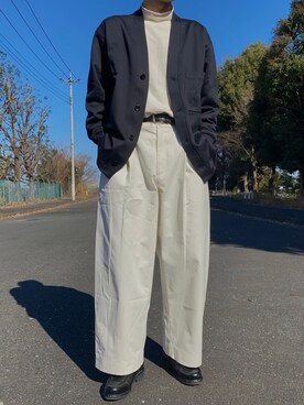 けんしょーさんのコーディネート