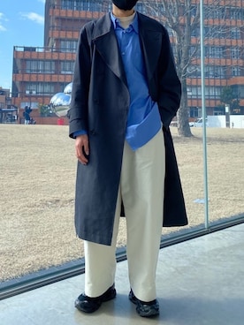 けんしょーさんのコーディネート