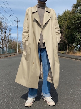 けんしょーさんのコーディネート