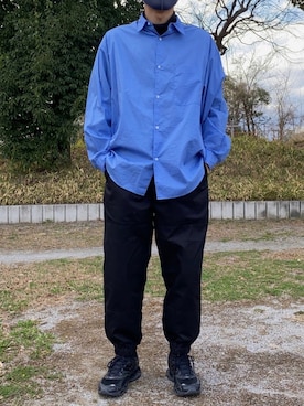 けんしょーさんのコーディネート