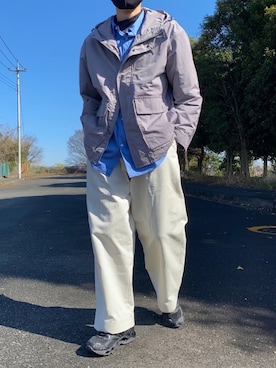 けんしょーさんのコーディネート