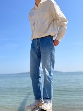 けんしょーさんのコーディネート