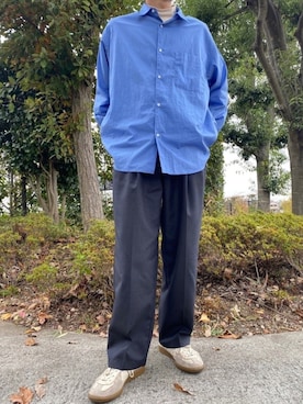 けんしょーさんのコーディネート