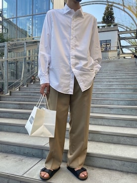 けんしょーさんのコーディネート