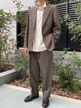 けんしょーさんのコーディネート