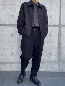 けんしょーさんのコーディネート