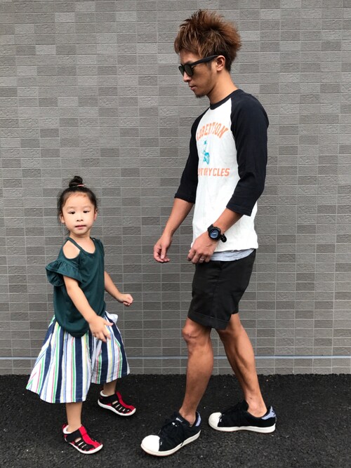 KEIJIさんのコーディネート