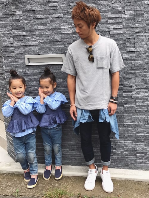 KEIJIさんのコーディネート