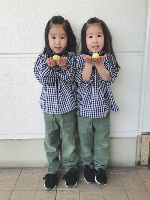 KEIJIさんのコーディネート