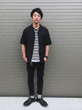 KEIJIさんのコーディネート