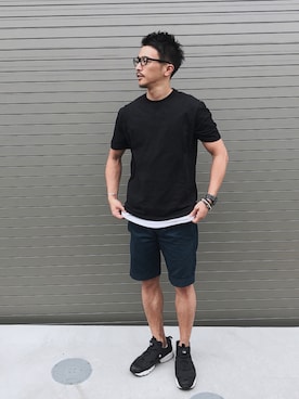 KEIJIさんのコーディネート