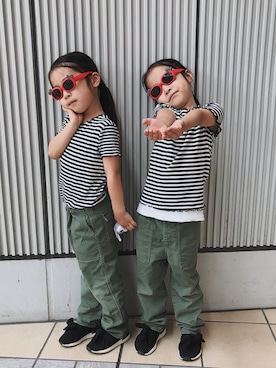 KEIJIさんのコーディネート