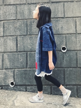 KEIJIさんのコーディネート