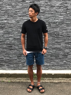 KEIJIさんのコーディネート