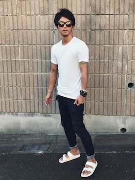 KEIJIさんのコーディネート