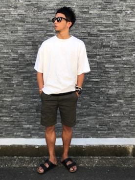 KEIJIさんのコーディネート