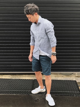 KEIJIさんのコーディネート