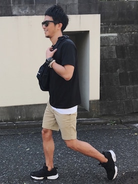 KEIJIさんのコーディネート