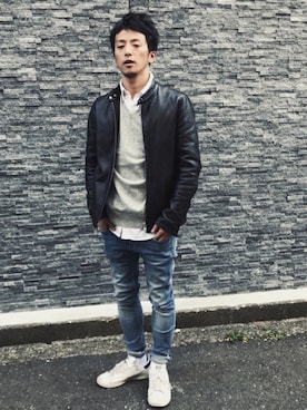 KEIJIさんのコーディネート