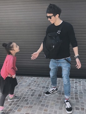 KEIJIさんのコーディネート