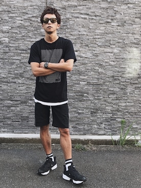 KEIJIさんのコーディネート