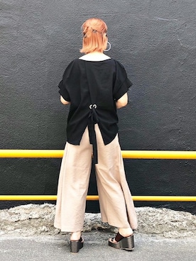 Serinaさんのコーディネート