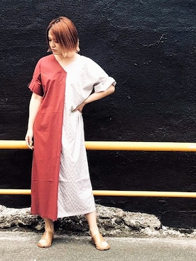 Serinaさんのコーディネート