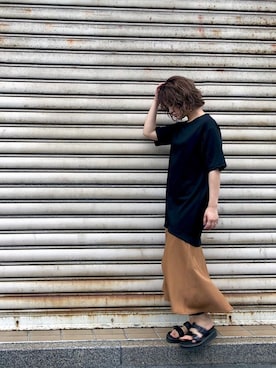 Serinaさんのコーディネート