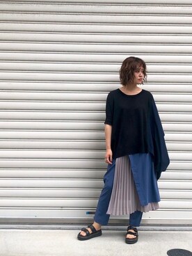 Serinaさんのコーディネート