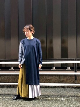 Serinaさんのコーディネート