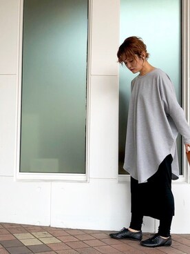 Serinaさんのコーディネート