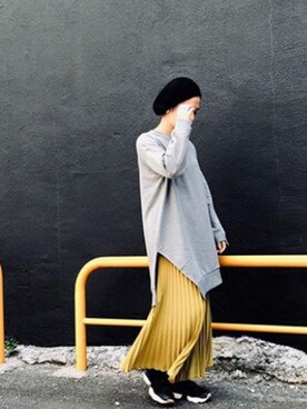 Serinaさんのコーディネート