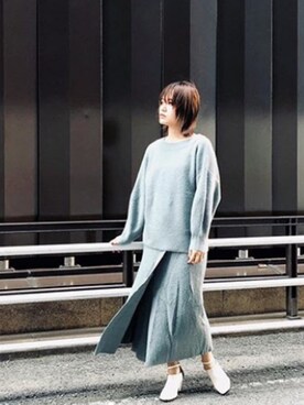 Serinaさんのコーディネート