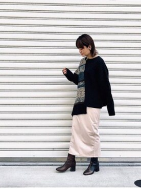 Serinaさんのコーディネート