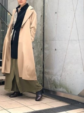 Serinaさんのコーディネート