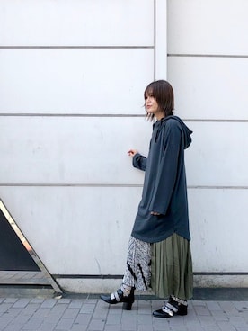 Serinaさんのコーディネート