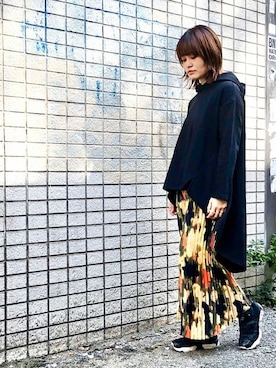 Serinaさんのコーディネート