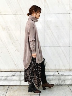 Serinaさんのコーディネート