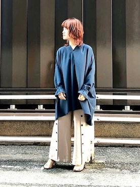 Serinaさんのコーディネート