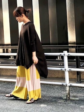 Serinaさんのコーディネート