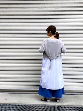 Serinaさんのコーディネート