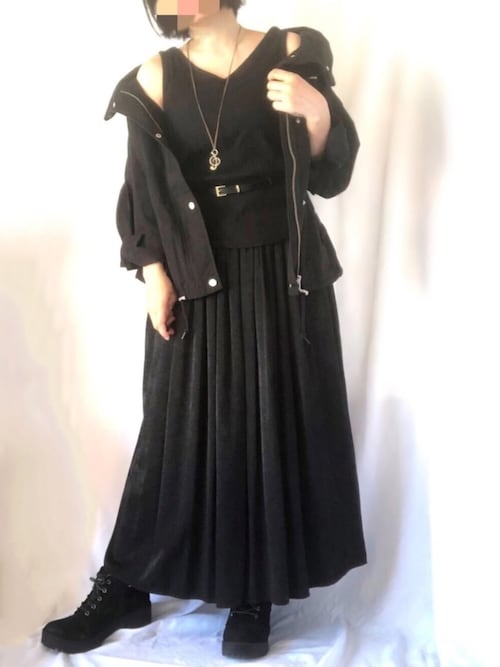 hiroさんのコーディネート